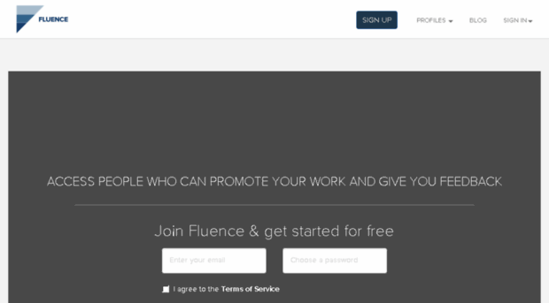 fluence.io