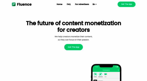 fluenceapp.co