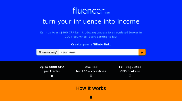fluencer.me