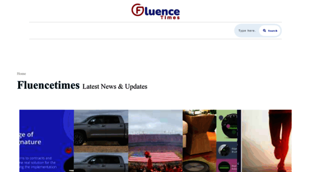 fluencetimes.com