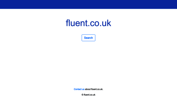 fluent.co.uk