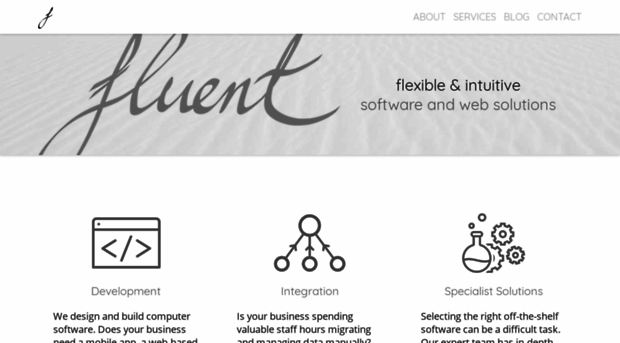 fluentdevelopment.com.au