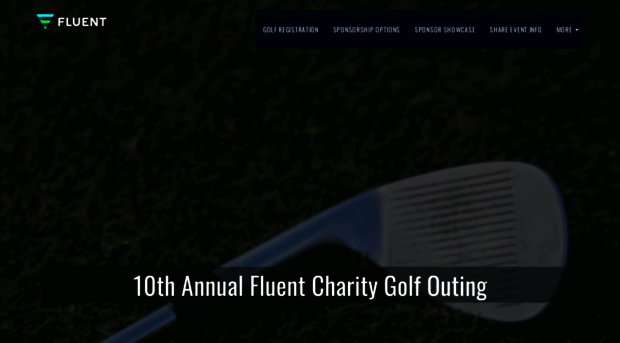 fluentgolf.com