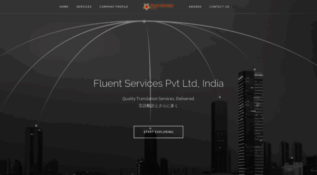 fluentindia.com