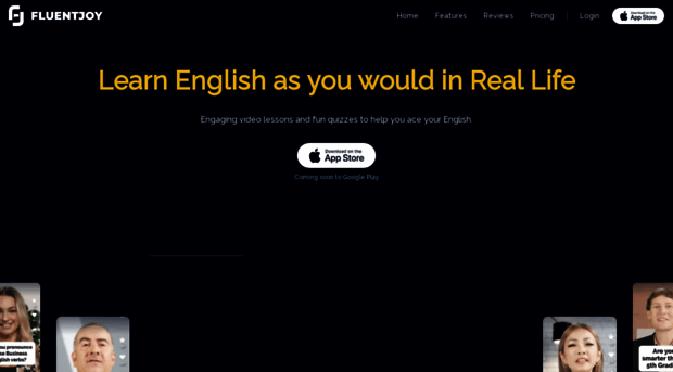 fluentjoy.com
