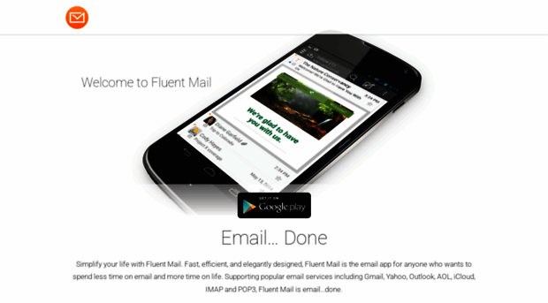 fluentmail.com