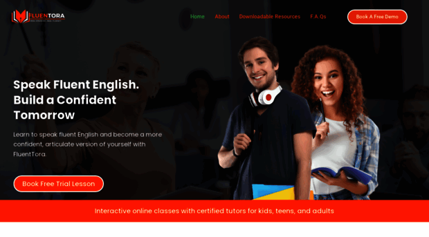 fluentora.com