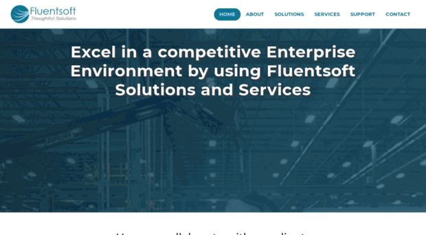 fluentsoft.com