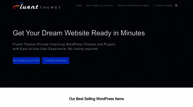 fluentthemes.com