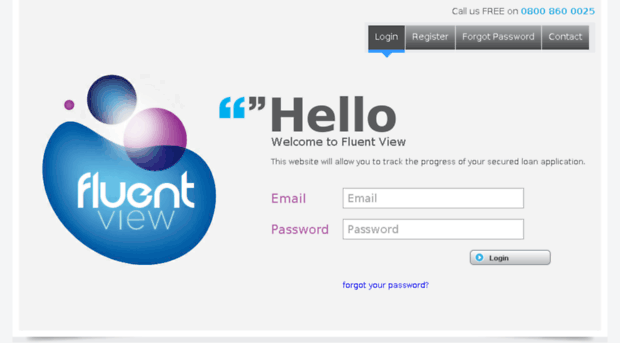 fluentview.co.uk