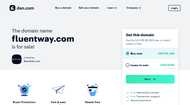 fluentway.com