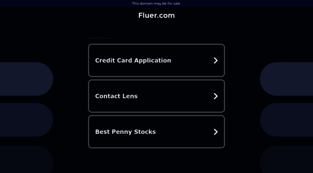 fluer.com