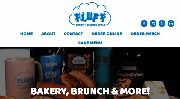 fluffbakery.com