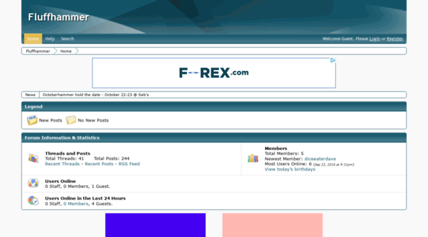 fluffhammer.boards.net
