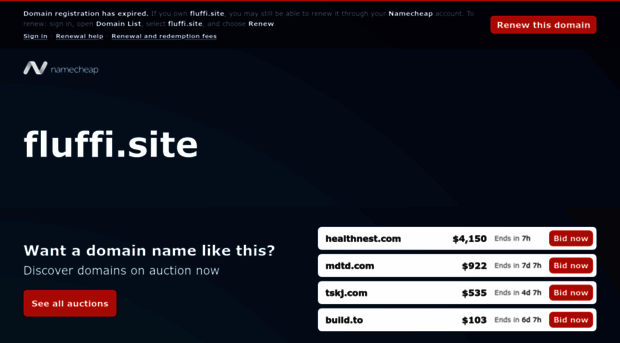 fluffi.site