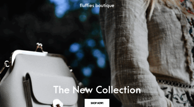 fluffiesboutique.com