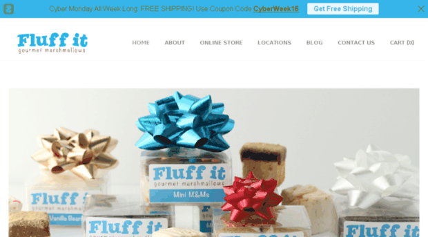 fluffitbakery.com