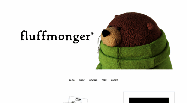 fluffmonger.net