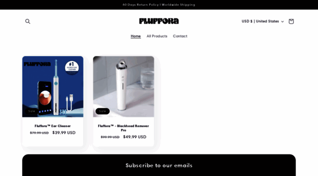 fluffora.com