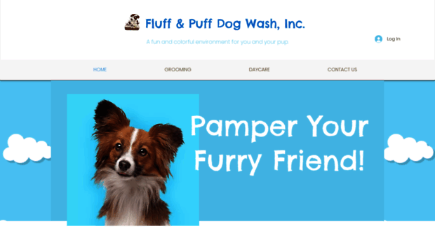 fluffpuffdog.com