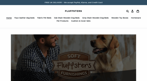 fluffsters.com