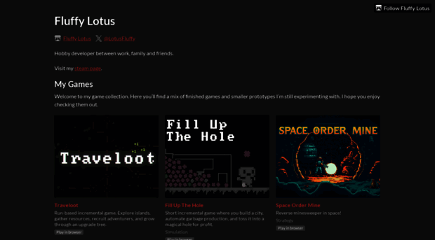 fluffy-lotus.itch.io