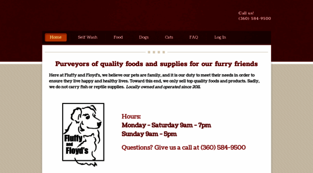 fluffyandfloyd.com