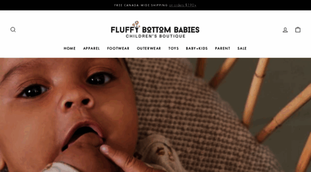 fluffybottombabies.ca