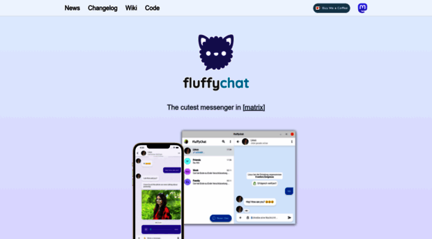 fluffychat.im