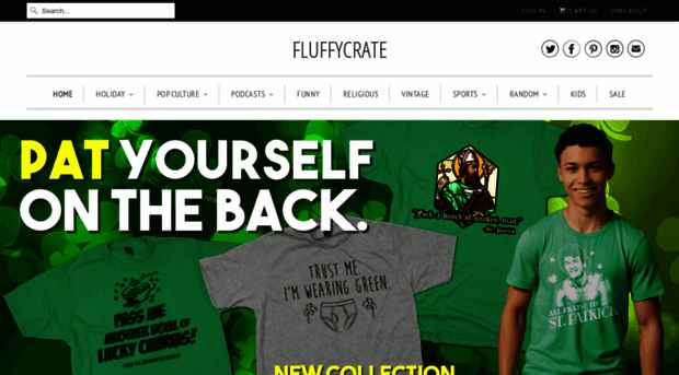 fluffycrate.com