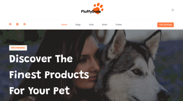 fluffydude.com