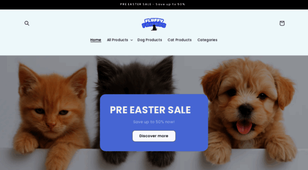 fluffyfriendsshop.uk