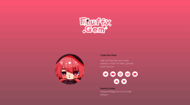 fluffygem.com