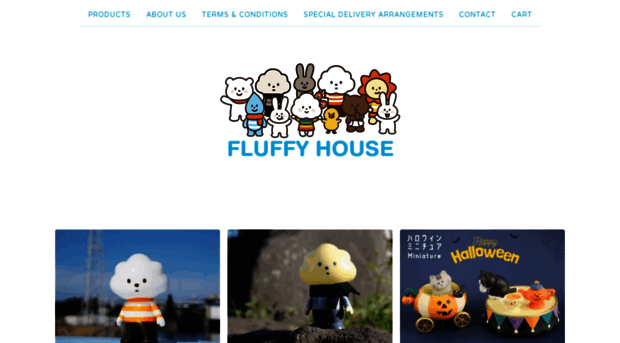 fluffyhouse.bigcartel.com