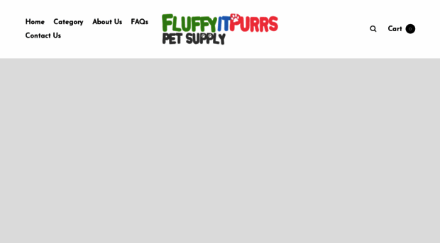 fluffyitpurrs.com