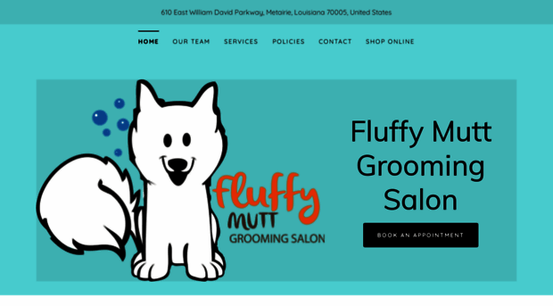 fluffymutt.com