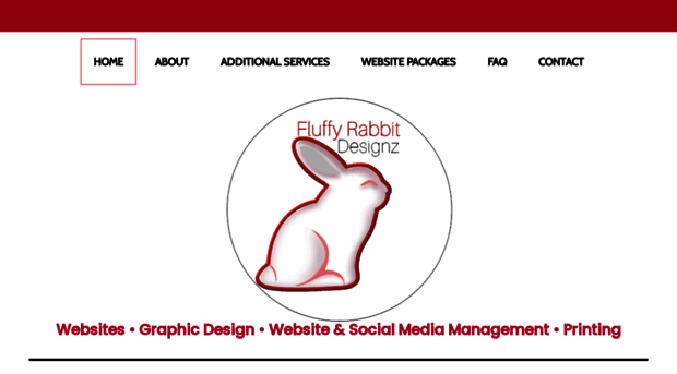 fluffyrabbitdesignz.co.za