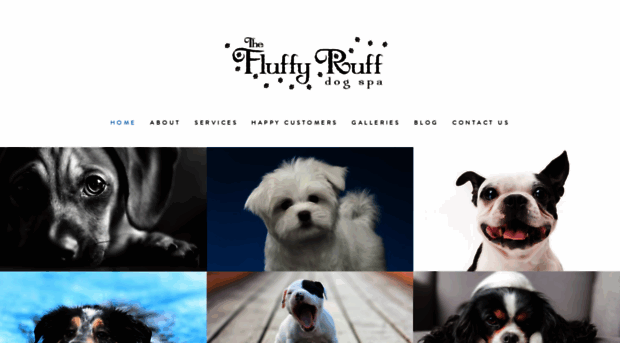 fluffyruff.com