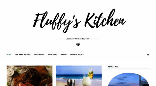 fluffyskitchen.com