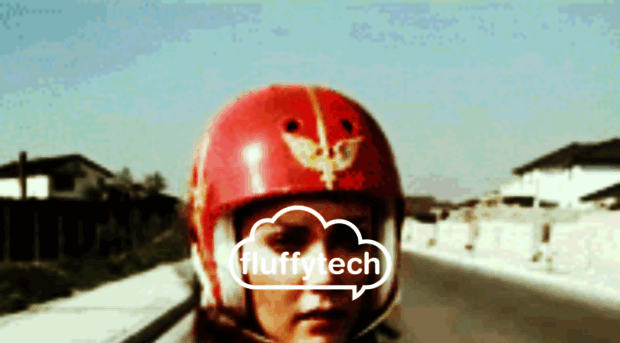 fluffytech.co.uk