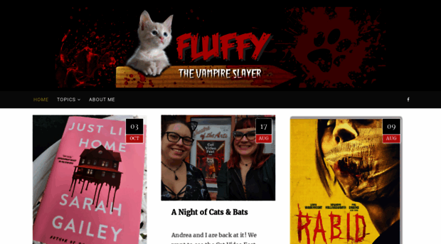 fluffythevampireslayer.com