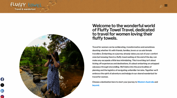 fluffytowel.com