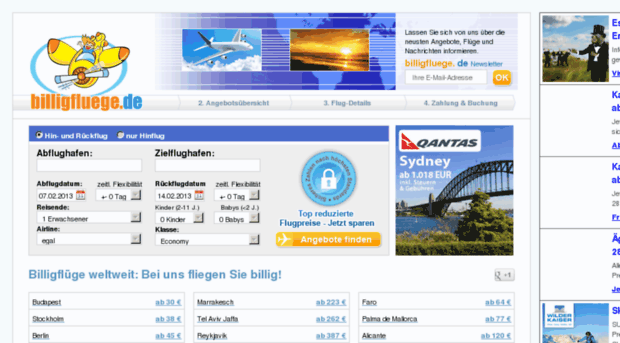 flug.billigfluege.de