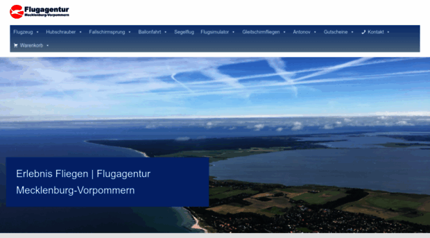 flugagentur-mv.de
