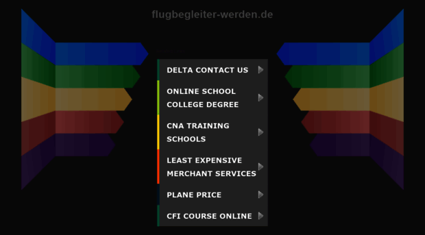 flugbegleiter-werden.de