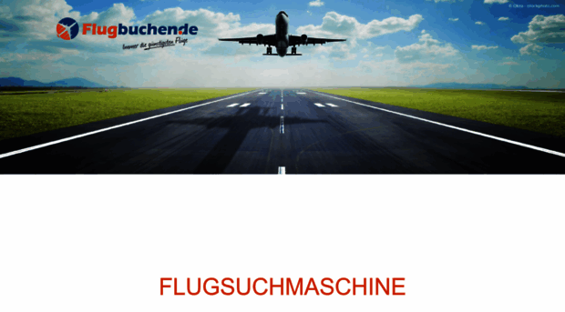 flugbuchen.de