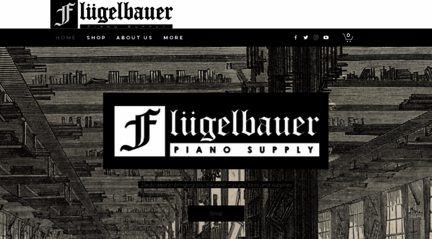 flugelbauer.com