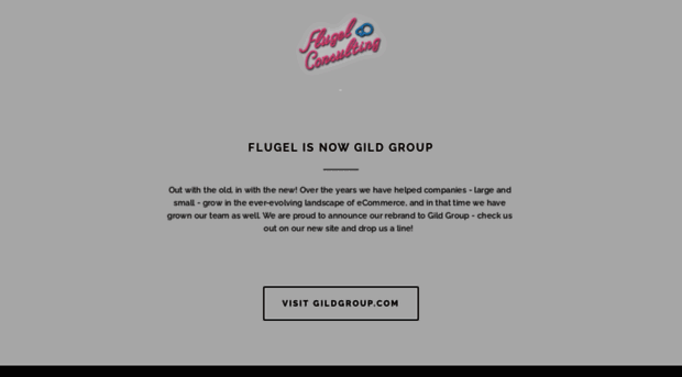 flugelconsulting.com