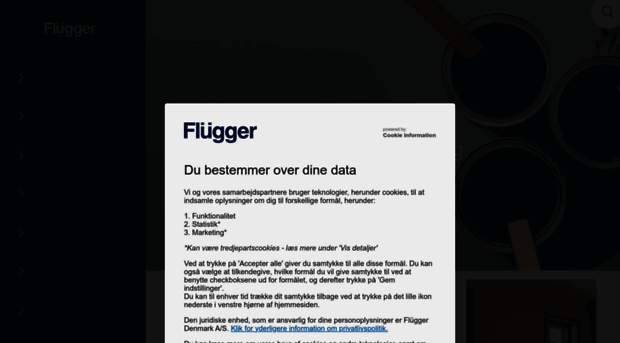 flugger.com