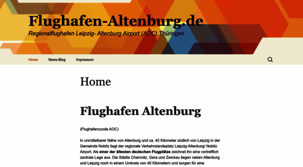 flughafen-altenburg.de